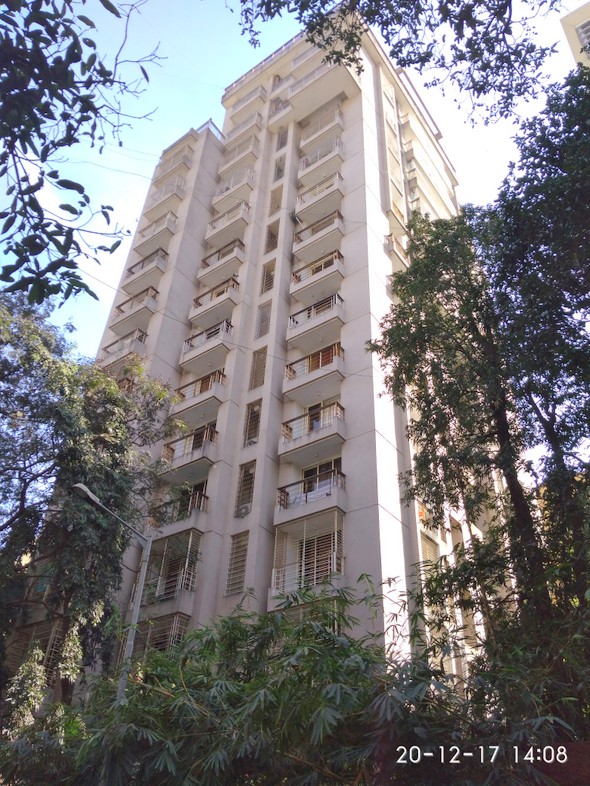 Main - Savijay, Bandra West